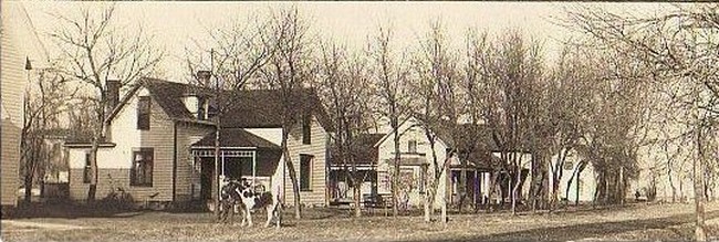 click for contrasting image