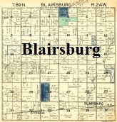 Click for Blairsburg Township