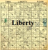 Click for Liberty Township