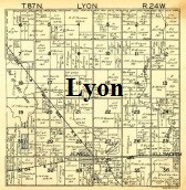 Click for Lyon Township