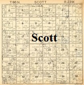 Click for Scott Township